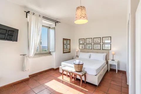 Casale Giancesare Villa Agricola in Capaccio — foto 3