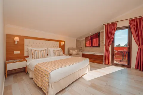 Sundia by Liberty Suncity in Fethiye — foto 19