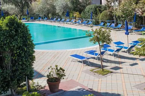 Gli Ontani Residence in Orosei — foto 2