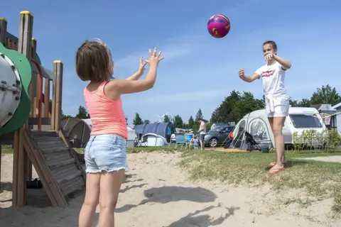 Camping De Molenhoek in Kamperland — foto 13