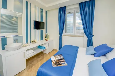 Villa Garuti Hotel in Padenghe sul Garda, foto 13