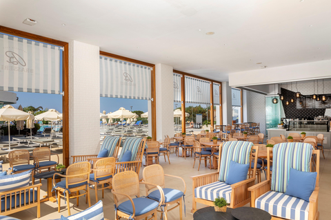 Hotel NissiBlu Beach Resort foto 11