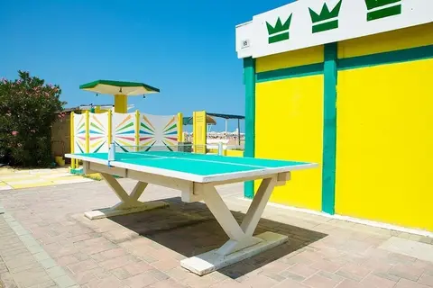 Hotel Crown in Misano Adriatico, foto 26