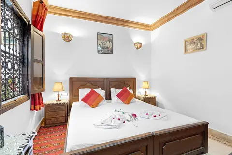 Riad Marwa in Marrakech — foto 17