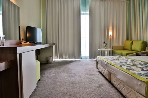 Parkhotel Golden Beach in Голден Бийч — foto 19