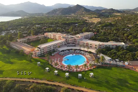 Almar Timi Ama Villasimius in Villasimius — foto 3