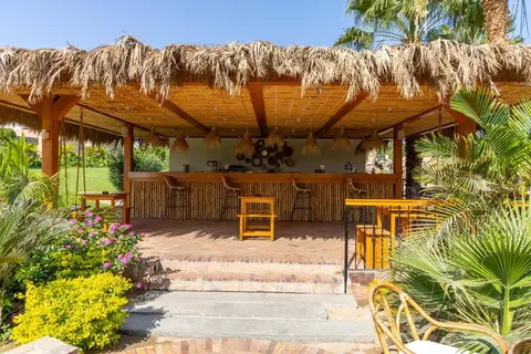 Fort Arabesque - The Beach Resort in Makadi Bay — foto 28