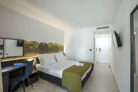 Bluesun Hotel Alga in Tučepi — foto 28