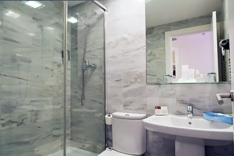 BCN Urbaness Hotels Del Comte in Barcelona — foto 8