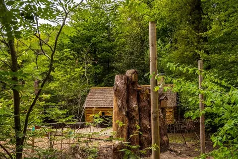 Camping Diever in Diever