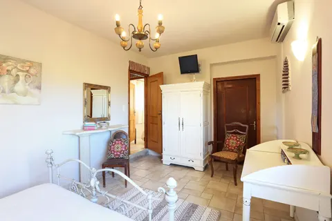 Villa Listaros in Mires Municipal Unit — foto 12