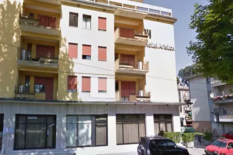 Ariston in Venetië