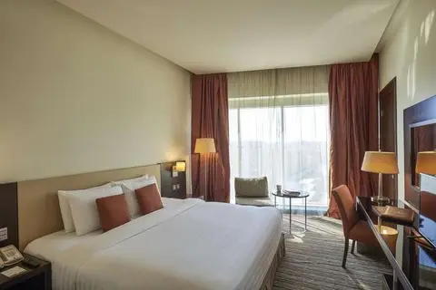 Safir Doha Hotel in Doha — foto 2