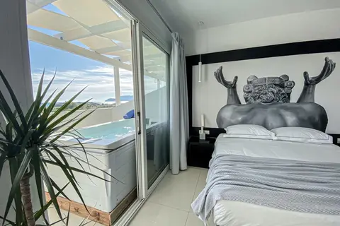 Meandros Boutique & Spa Hotel in Δημοτική Ενότητα Λαγανά — foto 19