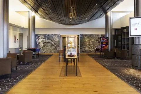 ibis Rotterdam Vlaardingen foto 2