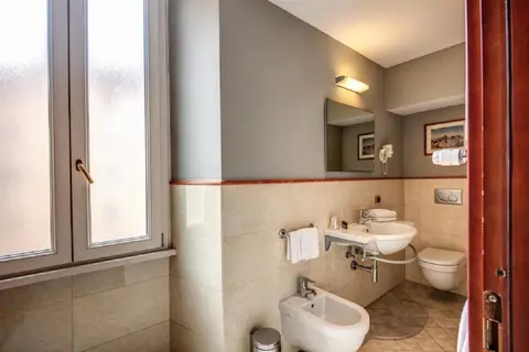 Hotel Taormina in Rome — foto 24