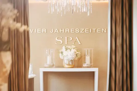Fairmont Hotel Vier Jahreszeiten in Hamburg, foto 6