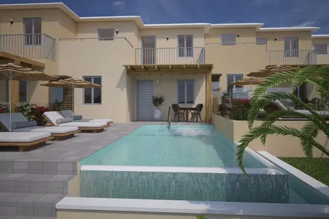 Louis St Elias Resort & Waterpark in Παραλίμνι — foto 8