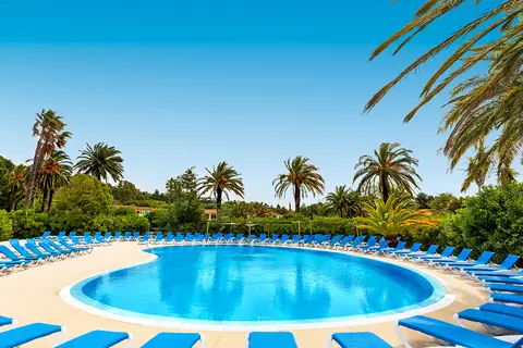 Sowell Residences Les Perles du Golfe de Saint-Tropez in Grimaud — foto 17