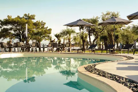 Sentido Thassos Imperial in Σκάλα Ραχωνίου