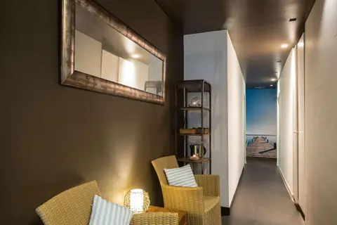 Silken Park Hotel San Jorge in Calonge i Sant Antoni — foto 24