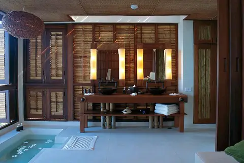 Six Senses Samui in Ko Samui — foto 8
