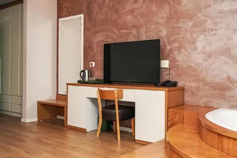 VM Resort & Spa in Golem — foto 27