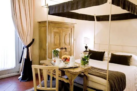 The James in Florence, foto 6