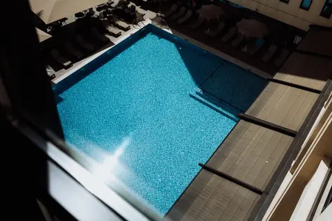 Royal G Hotel & Spa in Durrës, foto 4