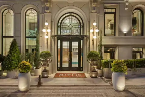 The Ritus Hotel Istanbul Sultanahmet Tapestry Collection by Hilton in İstanbul, foto 14