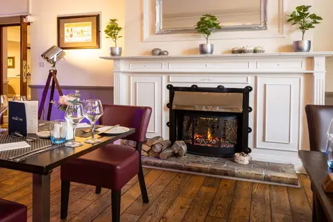 Best Western Royal Hotel in St. Helier — foto 25