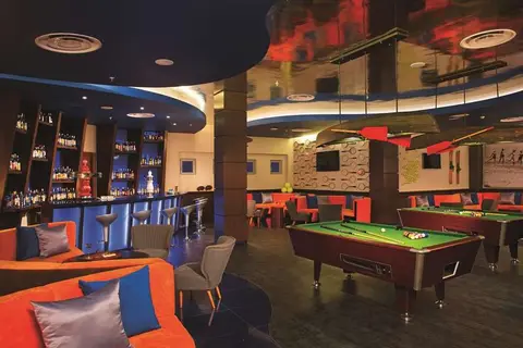 Dreams Onyx Resort & Spa in Punta Cana, foto 10