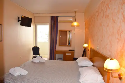 Savoy in Piraeus, foto 6