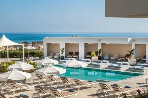 Hotel Matheo Villas & Suites in Δημοτική Ενότητα Μαλίων — foto 5