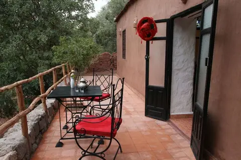 Kasbah Africa in Ouirgane, foto 10
