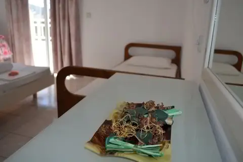 Kremasti Memories Hotel-Studios-Apartments in Κρεμαστή — foto 28