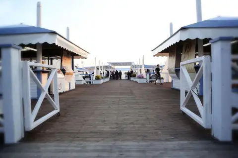Hotel Bleart in Durrës — foto 8
