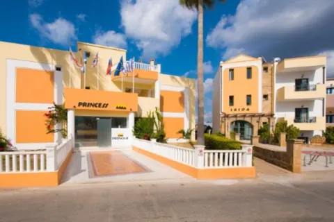 Irida Appartementen foto 14