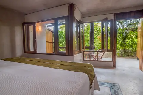 Hotel Poc Na in Cancún — foto 15