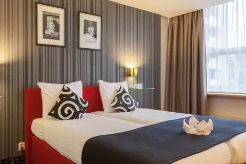 Amsterdam Hotel Uithoorn foto 9