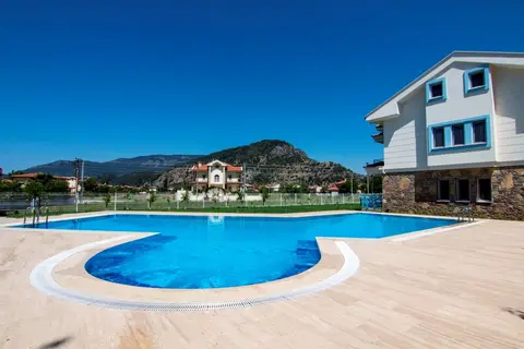 Basar Hotel in Ortaca