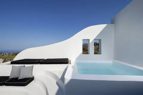 Avaton Resort & Spa in Δημοτική Ενότητα Θήρας — foto 18