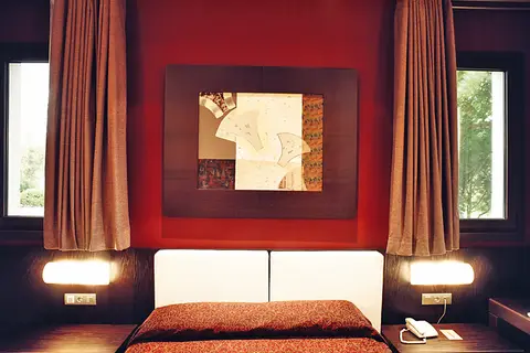 Oca Palacio de la Llorea Hotel & Spa in Gijón / Xixón — foto 23