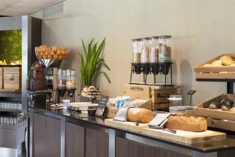 Mercure Zwolle foto 7