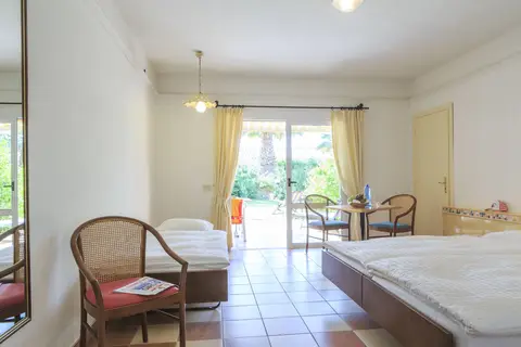 Tirreno Resort in Orosei, foto 14