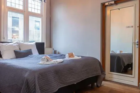 Kings Inn City Hotel Alkmaar foto 7