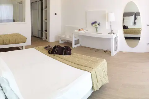 Infinity Resort Tropea in Rome, foto 6