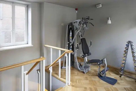 Neiburgs Apartementen in Riga — foto 10