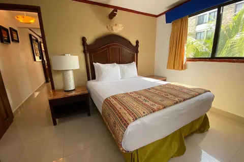 Hotel Las Golondrinas in Playa del Carmen — foto 23