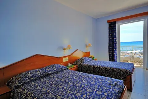 Hotel Astir Palace in Δημοτική Ενότητα Λαγανά — foto 14
